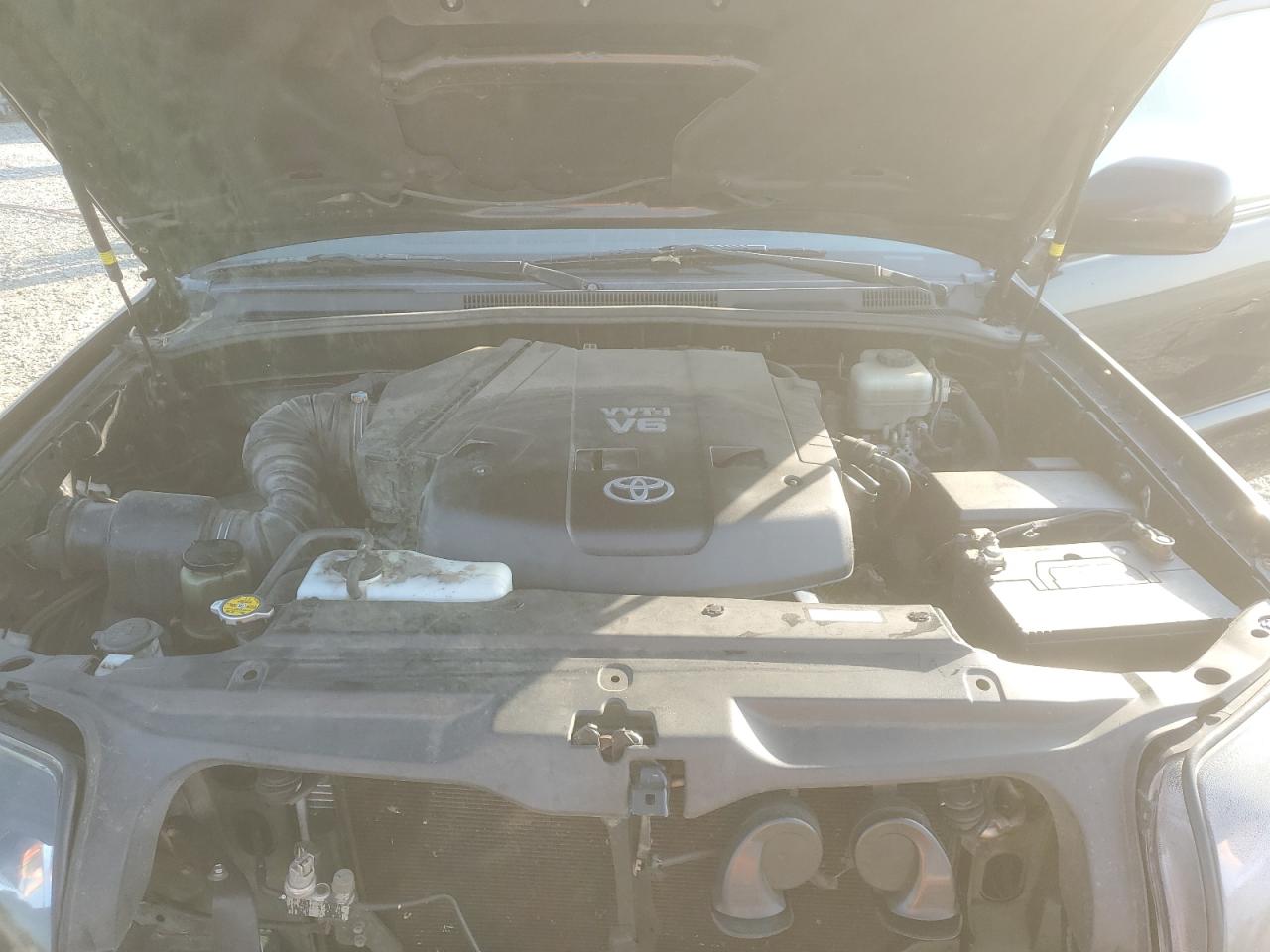 JTEZU14R078086038 2007 Toyota 4Runner Sr5