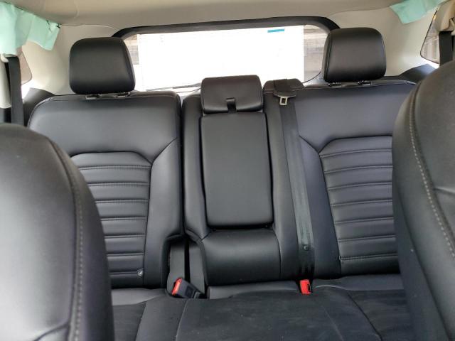 2022 Ford Edge Sel VIN: 2FMPK4J97NBA92500 Lot: 59798334