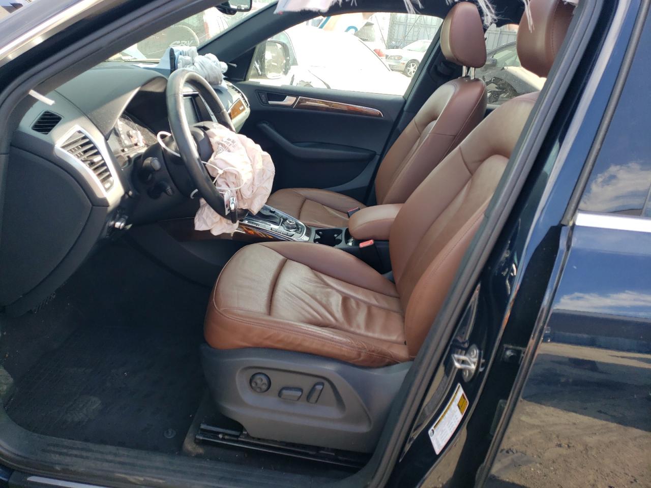 WA1LFAFP8BA074778 2011 Audi Q5 Premium Plus