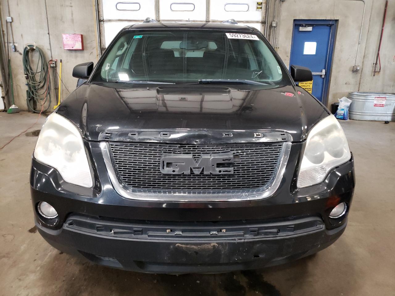 1GKEV13D99J110312 2009 GMC Acadia Sle