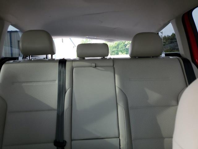 2018 Volkswagen Golf Alltrack S VIN: 3VWM17AU5JM756959 Lot: 56843464