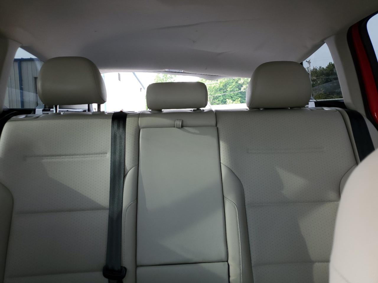 3VWM17AU5JM756959 2018 Volkswagen Golf Alltrack S