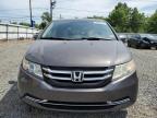 HONDA ODYSSEY EX photo