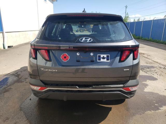 2023 HYUNDAI TUCSON SEL - KM8JBCAE8PU197721