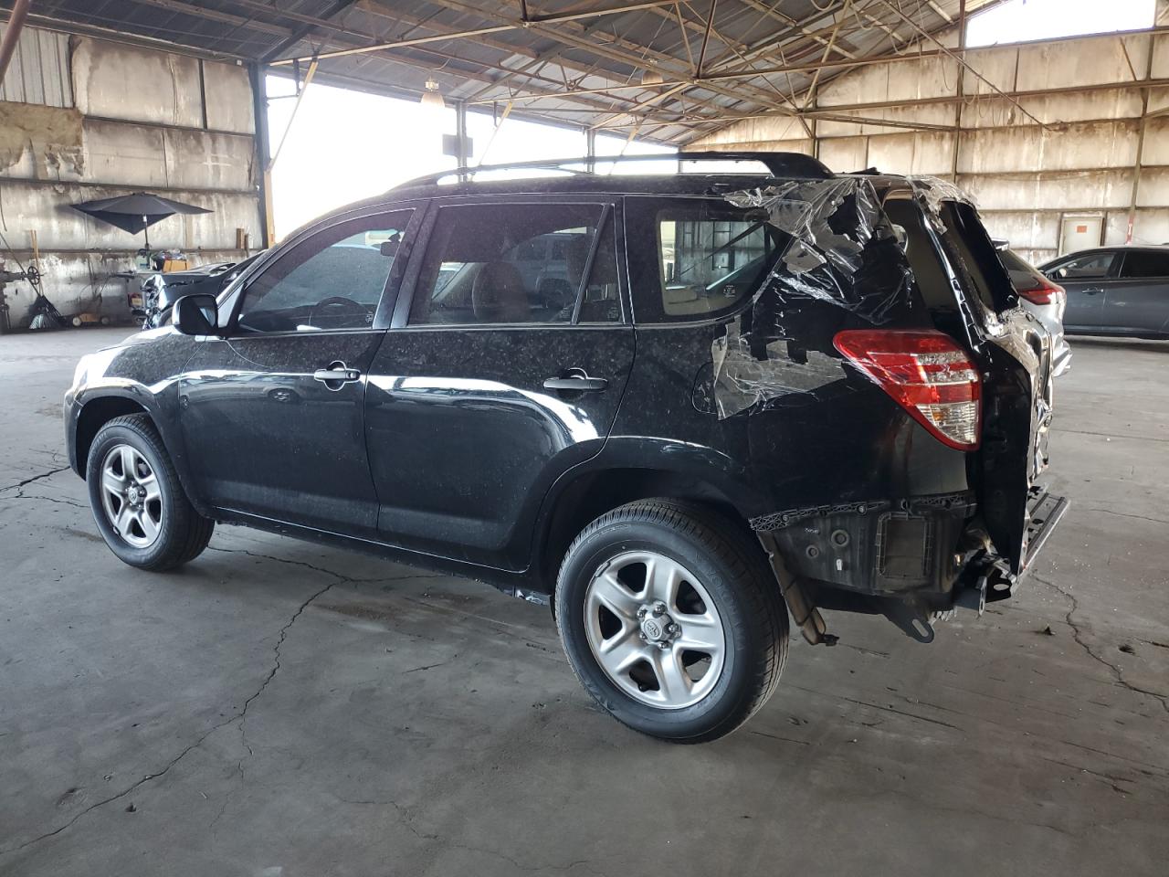 JTMZF4DV8A5018947 2010 Toyota Rav4