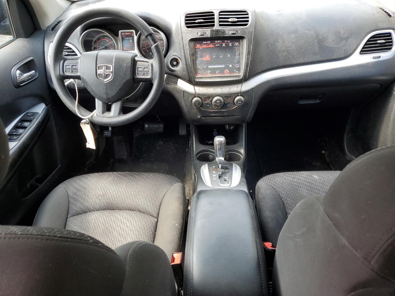 3C4PDDBG2JT145470 2018 Dodge Journey Sxt