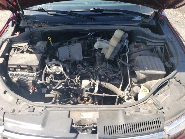 2018 Dodge Durango Sxt VIN: 1C4RDJAG5JC330908 Lot: 58094014