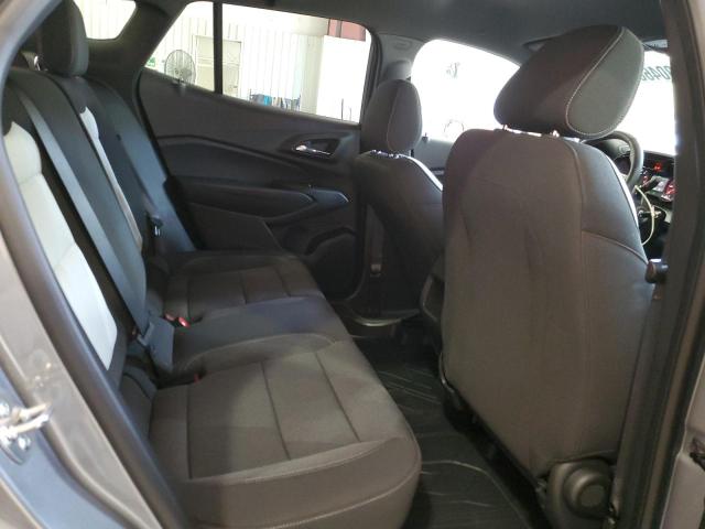 2024 CHEVROLET TRAX 1RS - KL77LGE22RC209080