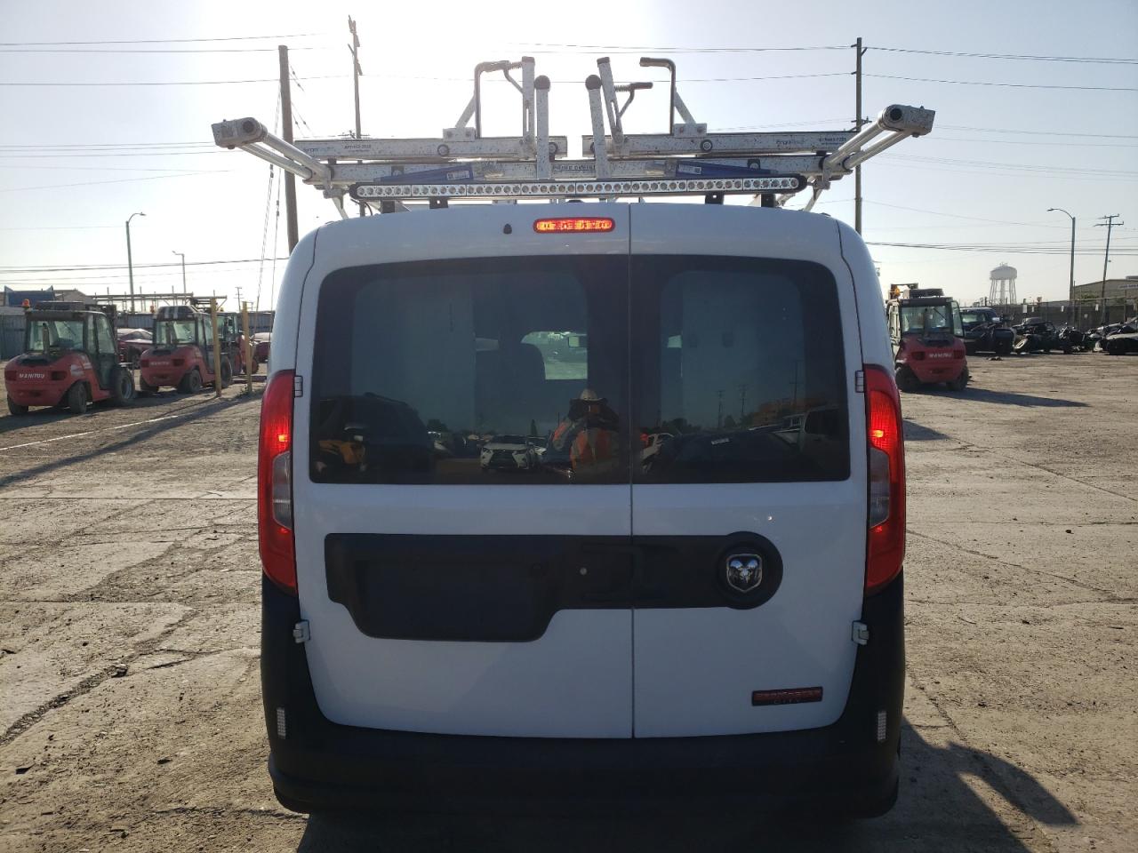 ZFBHRFABXL6R58031 2020 Ram Promaster City