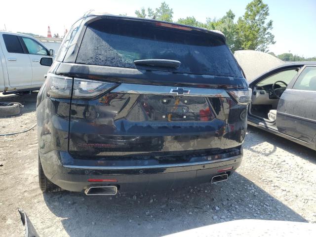 VIN 1GNERKKW1KJ273736 2019 Chevrolet Traverse, Premier no.6