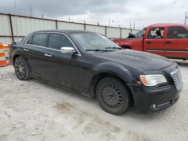 2012 Chrysler 300 Limited VIN: 2C3CCACG7CH249810 Lot: 58491834