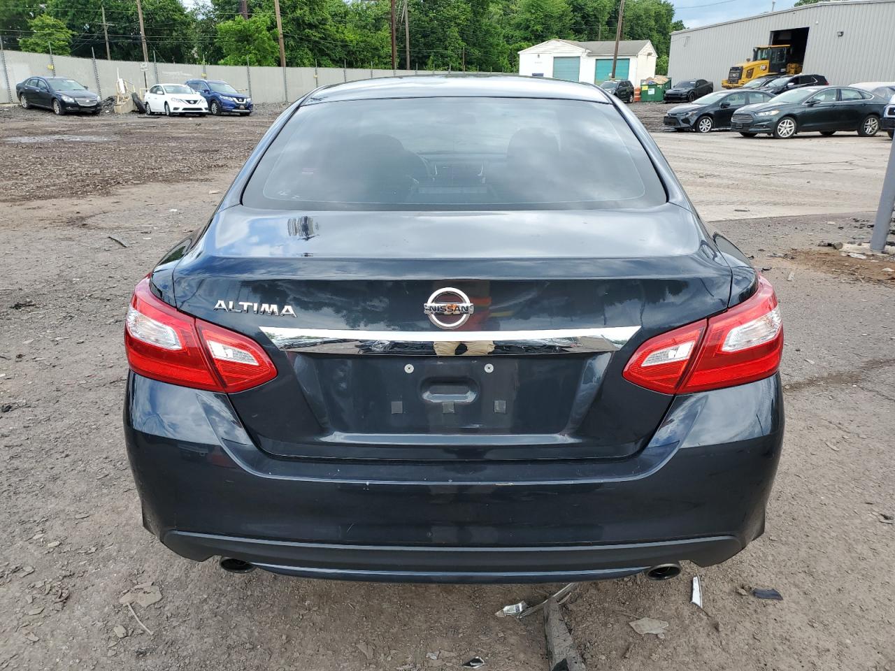 1N4AL3AP6GC143042 2016 Nissan Altima 2.5