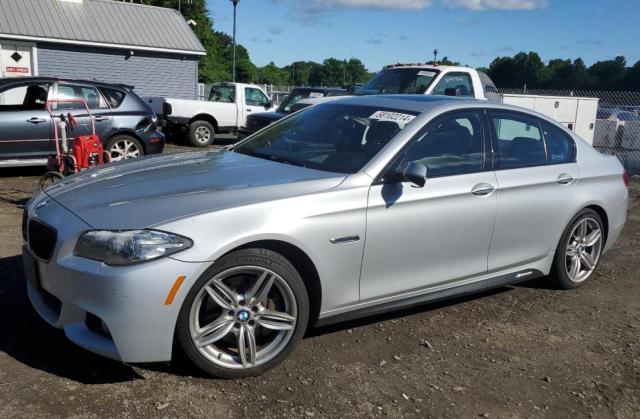 VIN WBA5B3C56ED535226 2014 BMW 5 Series, 535 XI no.1