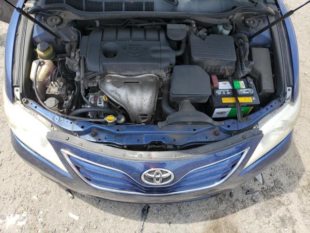 4T1BF3EKXBU734655 2011 Toyota Camry Base