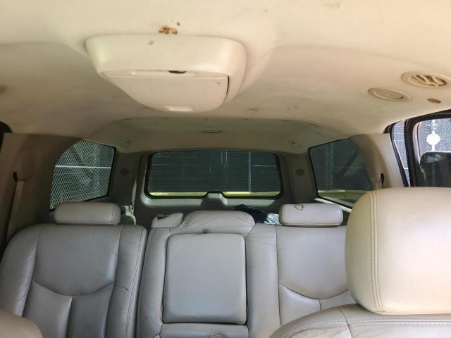 2004 Chevrolet Suburban K1500 VIN: 3GNFK16T84G113117 Lot: 58411944