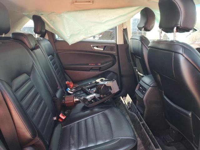 2017 Ford Edge Sel VIN: 2FMPK3J9XHBB96462 Lot: 60020814