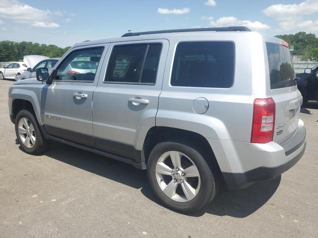 2014 Jeep Patriot Sport VIN: 1C4NJRBB6ED513162 Lot: 57396504