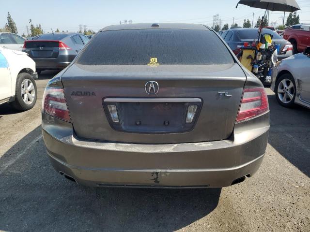 19UUA662X7A020854 2007 Acura Tl