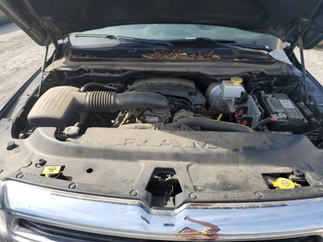 2020 RAM 1500 BIG H - 1C6SRFBT5LN341577
