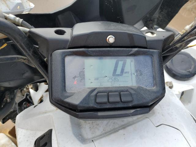 2019 YAMAHA YFM700 - 5Y4AMH235KA100386