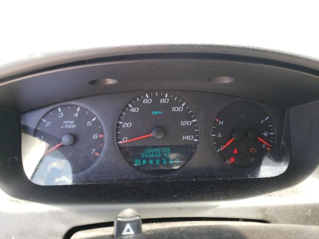 2007 Chevrolet Impala Ls VIN: 2G1WB58K679185137 Lot: 58682844