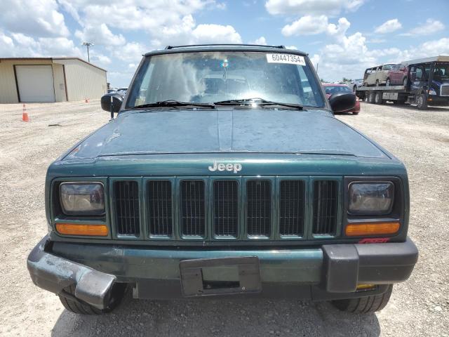 1J4FT68S1XL546657 1999 Jeep Cherokee Sport