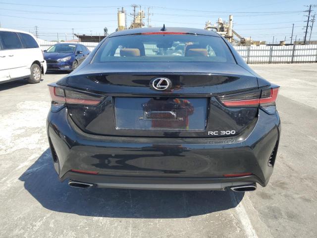 2019 LEXUS RC 300 JTHHA5BC2K5009856