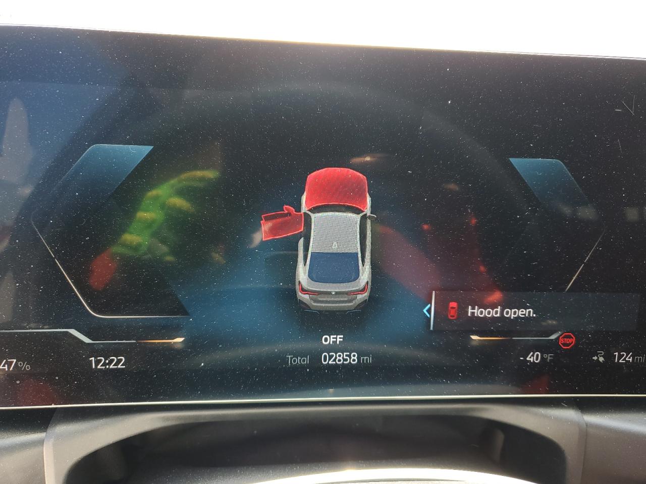 WBY73AW03RFR50462 2024 BMW I4 Edrive 40