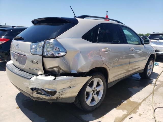 2006 Lexus Rx 330 VIN: 2T2GA31U66C048711 Lot: 57656244