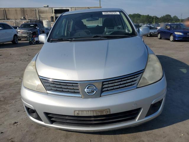 2009 Nissan Versa S VIN: 3N1BC13E99L414734 Lot: 58839294