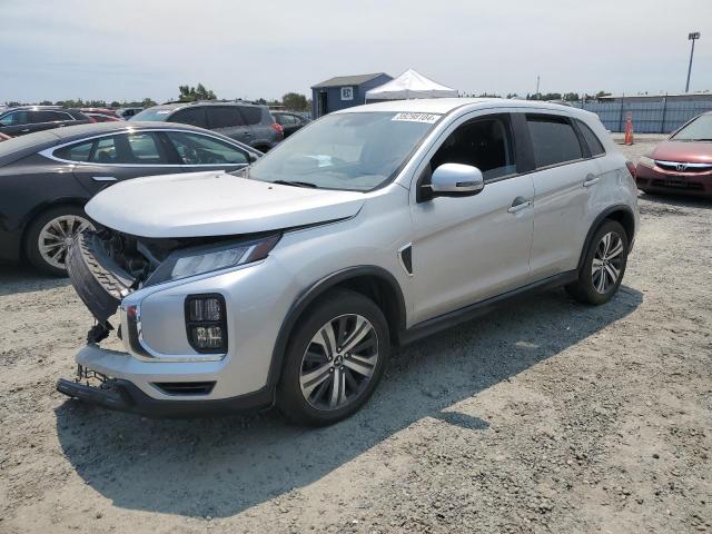 JA4AR3AU0LU010662 Mitsubishi Outlander Es 2020
