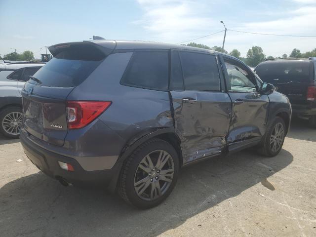 2020 HONDA PASSPORT E 5FNYF8H5XLB007074