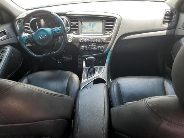 2015 KIA OPTIMA SX 5XXGR4A6XFG404297