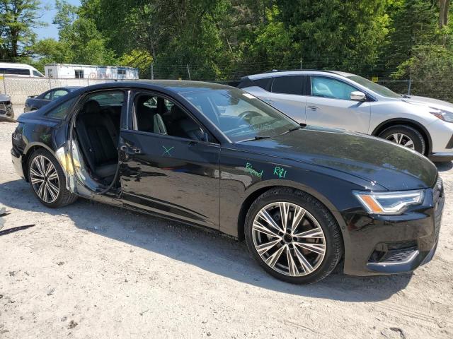 2021 Audi A6 Premium Plus VIN: WAUE8AF29MN042217 Lot: 58219694