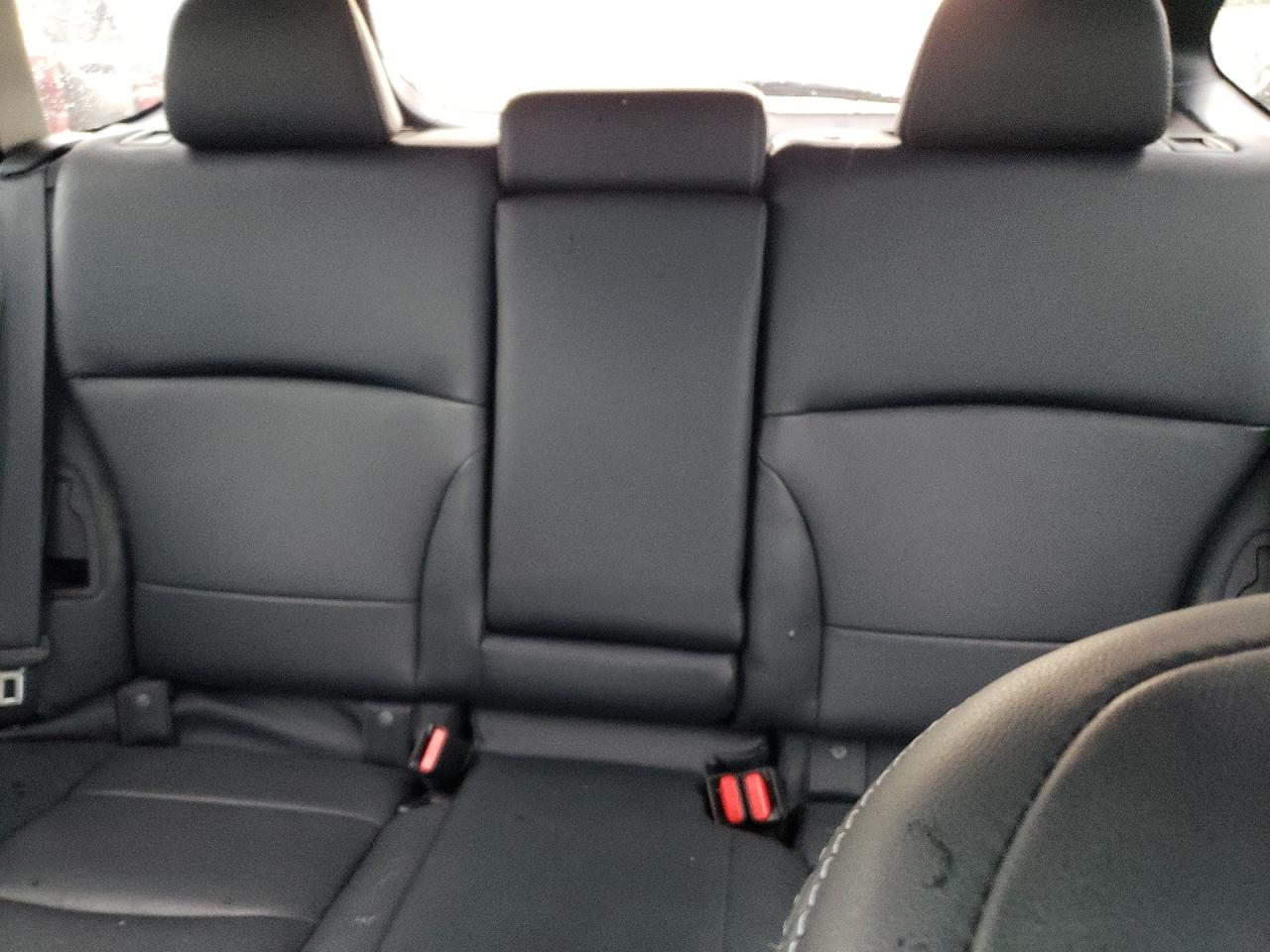 4S4BSANC1J3397936 2018 Subaru Outback 2.5I Limited