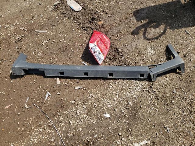 2018 Chevrolet Trax Ls VIN: 3GNCJKSBXJL234517 Lot: 57269814