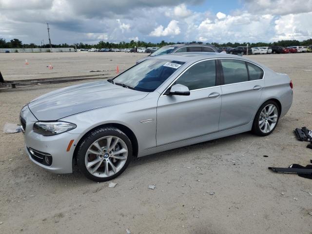 VIN WBA5B3C53ED532056 2014 BMW 5 Series, 535 XI no.1