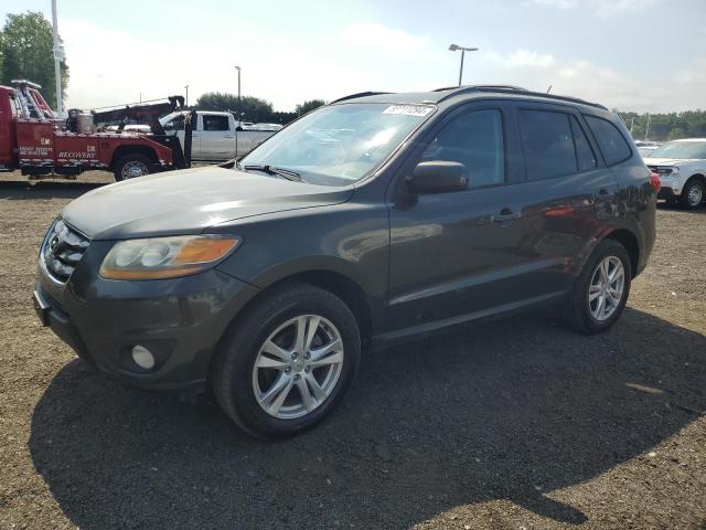 2010 HYUNDAI SANTA FE