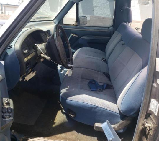 1995 Ford F150 VIN: 1FTEF15N8SNB04904 Lot: 59844014