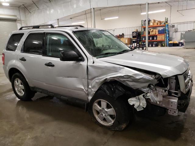 1FMCU0D70BKA72618 2011 Ford Escape Xlt