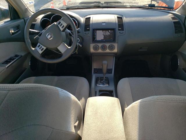 2005 Nissan Altima S VIN: 1N4AL11D15C158846 Lot: 60450124