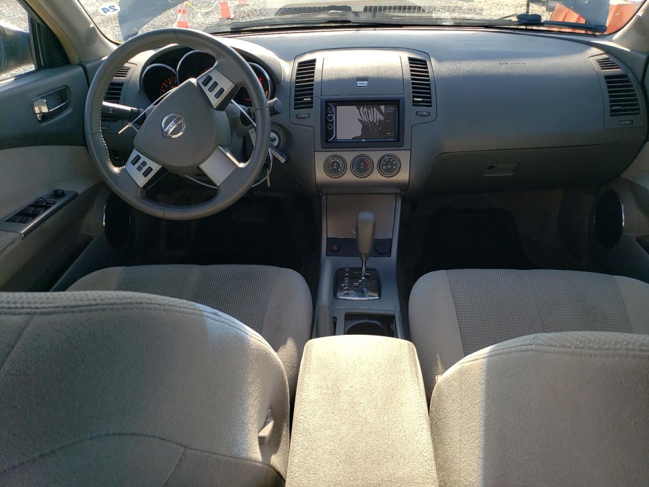 1N4AL11D15C158846 2005 Nissan Altima S