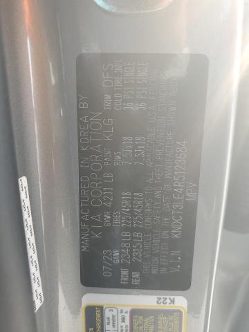 2024 KIA NIRO SX KNDCT3LE4R5123684