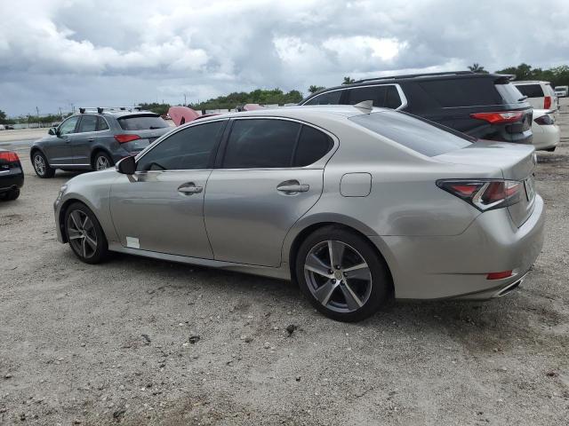 2016 LEXUS GS 200T BA JTHBA1BL3GA000872