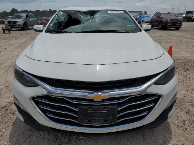 2020 Chevrolet Malibu Lt VIN: 1G1ZD5ST8LF015808 Lot: 59283304