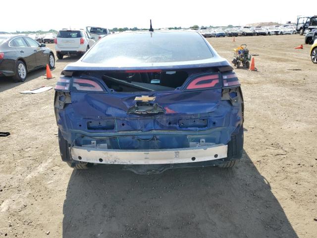 VIN 1G1RB6E44DU112565 2013 Chevrolet Volt no.6