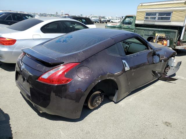2014 Nissan 370Z Base VIN: JN1AZ4EH2EM631478 Lot: 58539874