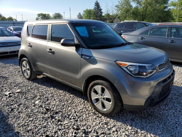 2016 Kia Soul VIN: KNDJN2A24G7330243 Lot: 57873374