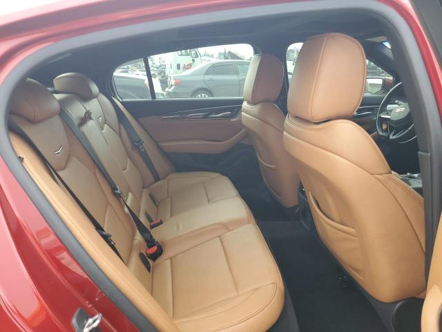 2021 CADILLAC CT5 PREMIU - 1G6DT5RW6M0118690