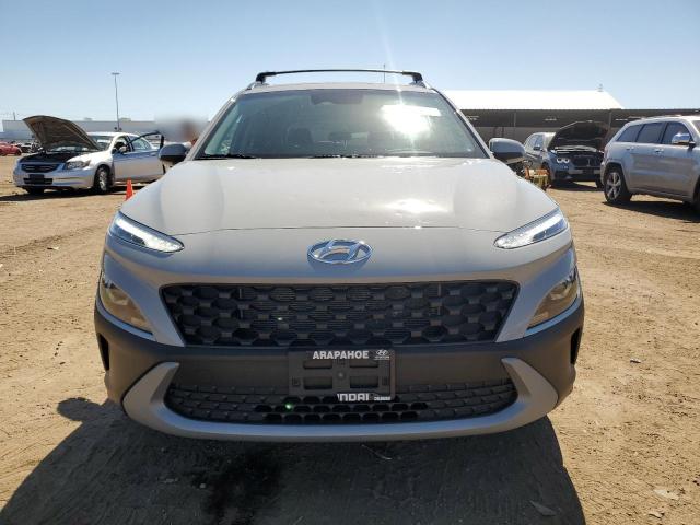 2023 Hyundai Kona Sel VIN: KM8K3CAB2PU054979 Lot: 40748251